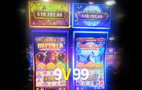 Baixar Cassino 9V99